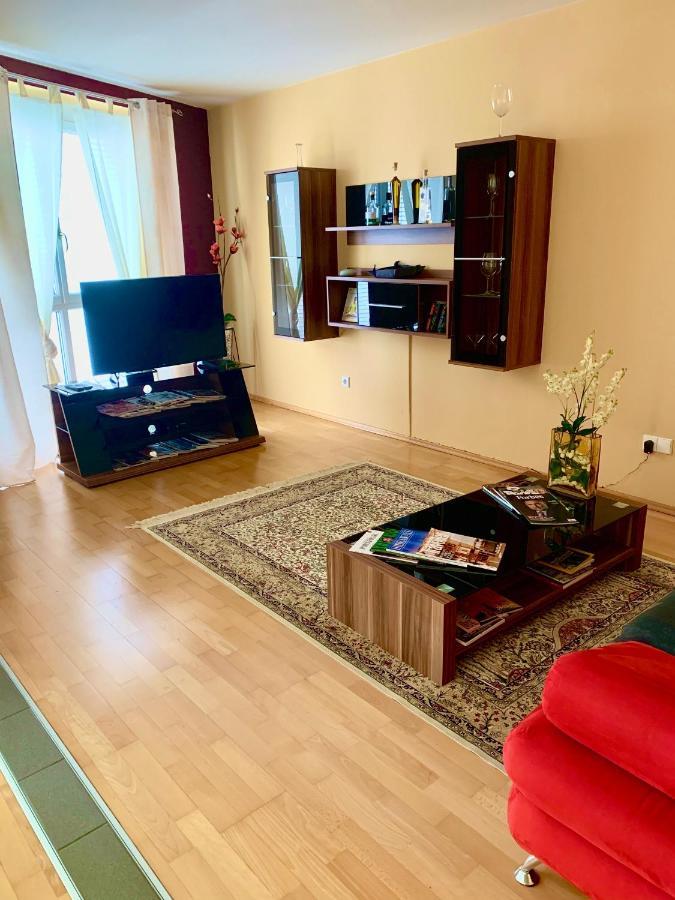 Luxurious City Apartment Incl Garage And Terrace Viyana Dış mekan fotoğraf