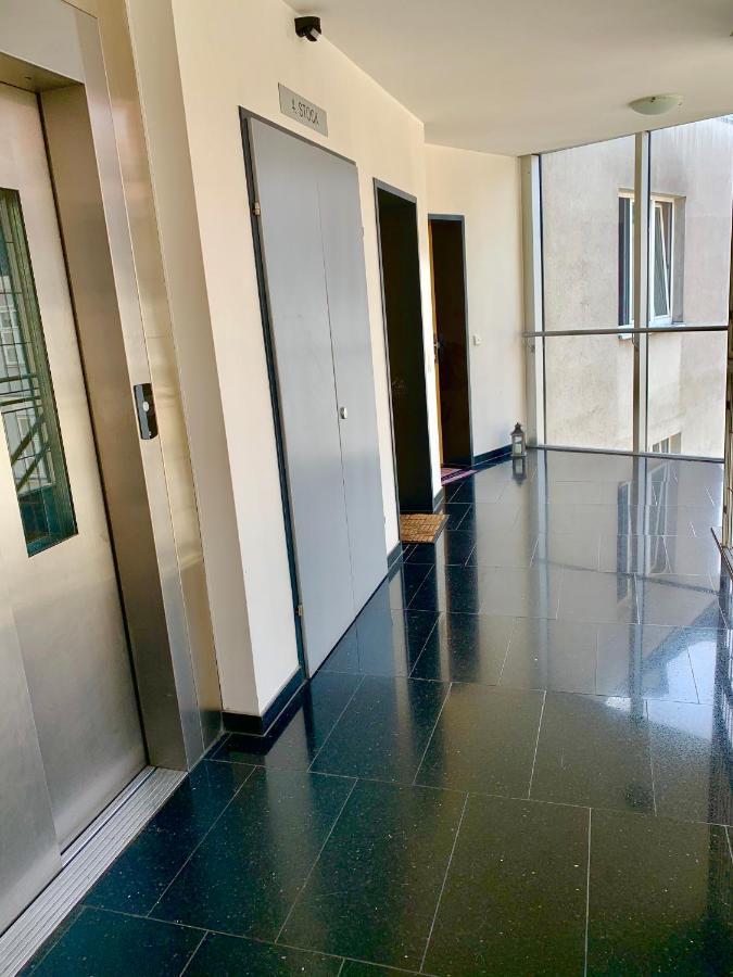 Luxurious City Apartment Incl Garage And Terrace Viyana Dış mekan fotoğraf